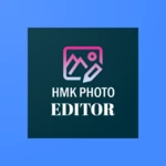 Logo of Myanmar Photo Editor android Application 